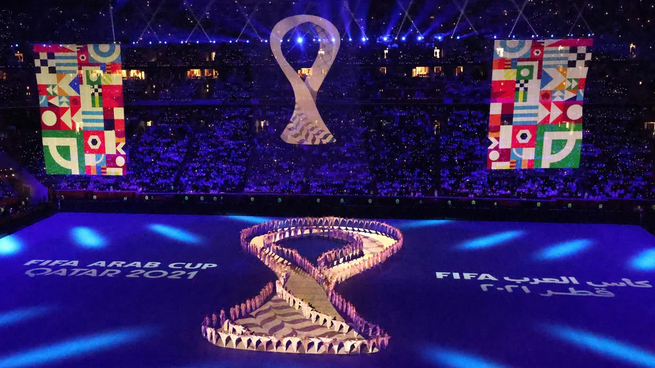 جدول مباريات كأس العرب الإثنين 15 ديسمبر 2025 مع تفاصيل القنوات الناقلة والمعلقين